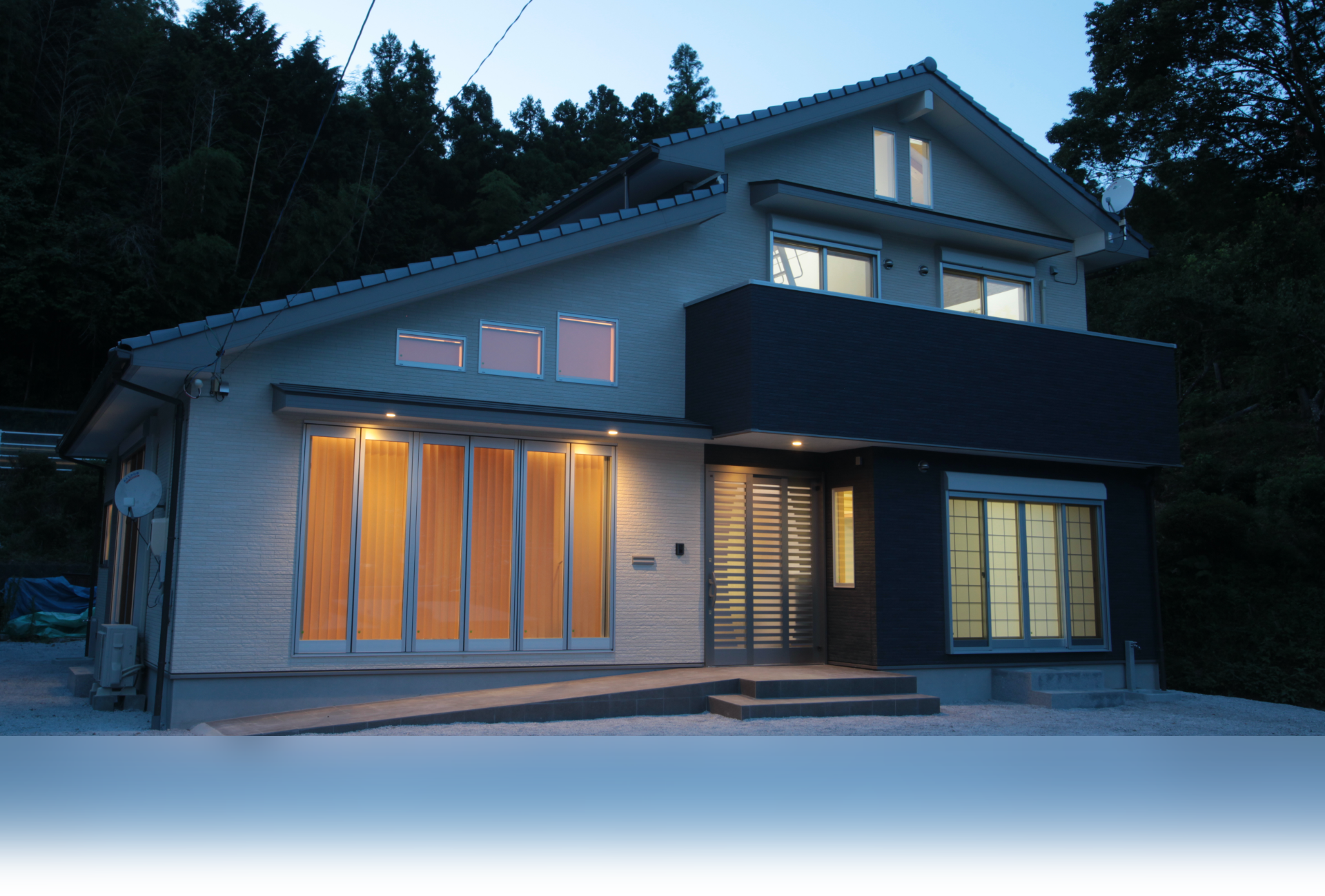 山口県美祢市新築・リフォームなら安岡工務店