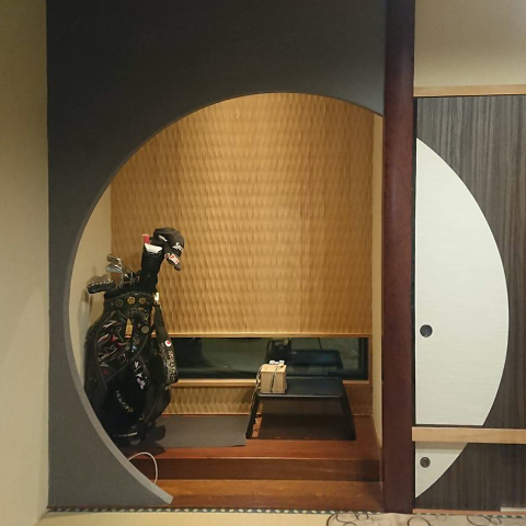 山口県美祢市 安岡工務店の施工実績　その他　数寄屋門